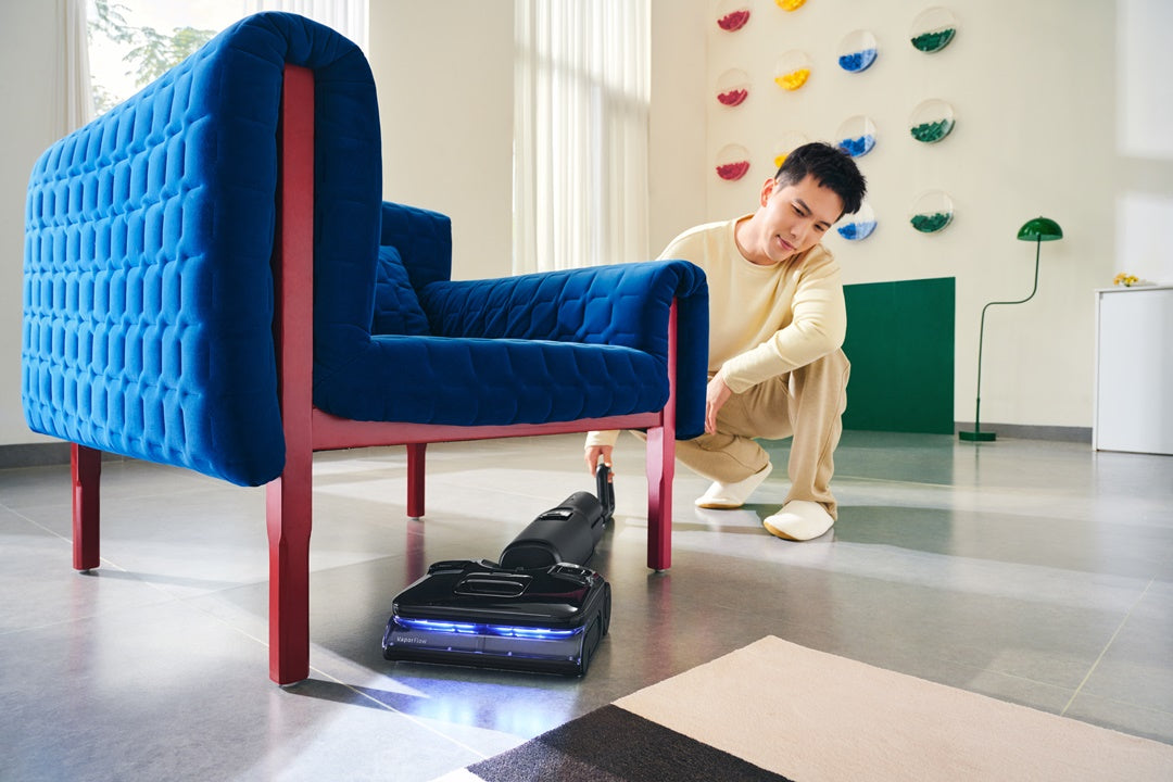 Bí quyết loại bỏ ổ vi khuẩn “ẩn mình” trên sàn nhà cực hiệu quả