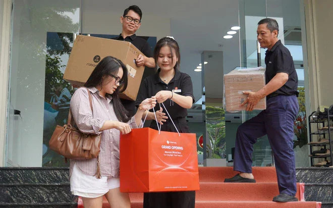 Dọn dẹp ngày Tết: Thuê giúp việc vài ngày hay đầu tư thiết bị gia dụng thông minh cho cả mùa Tết?