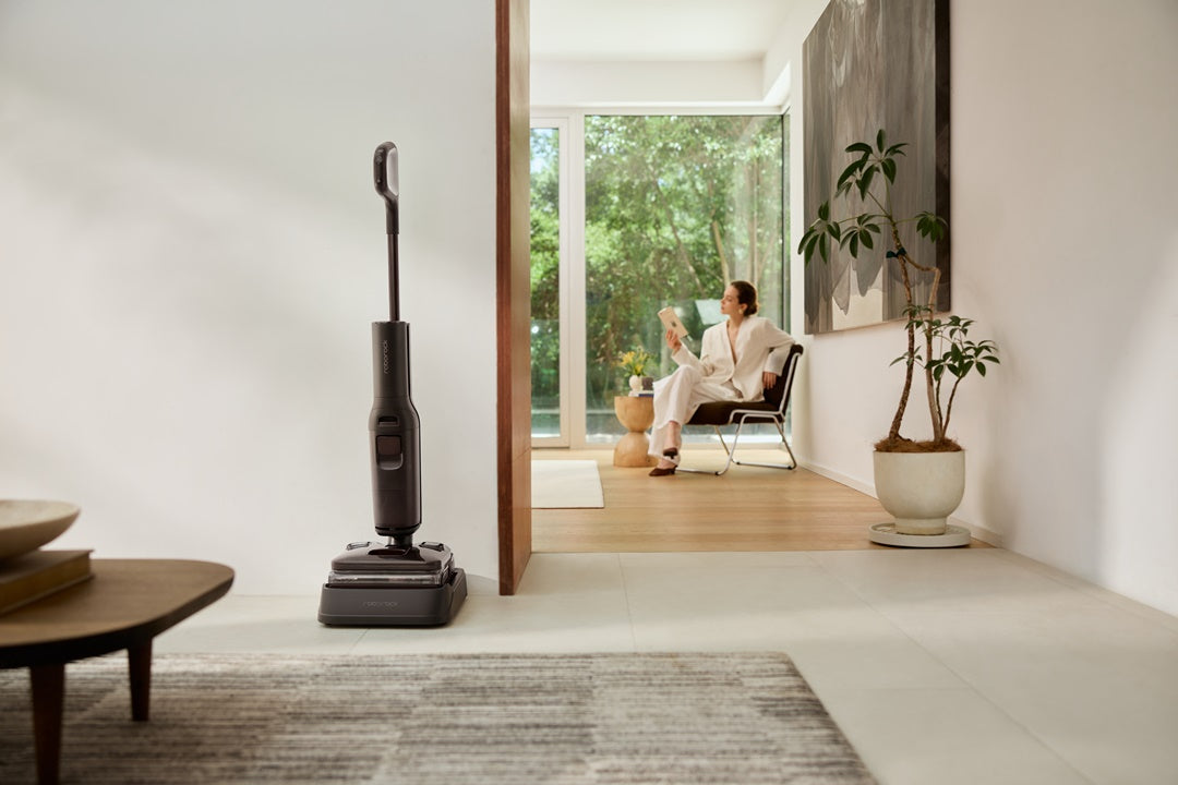 Câu hỏi thường gặp về Roborock F25 Ultra Steam Gen 2: Giải đáp chi tiết từ A–Z