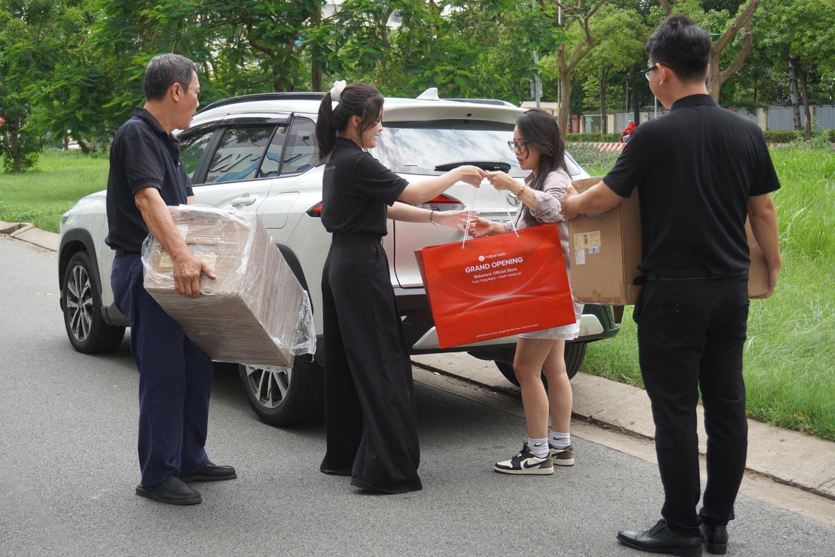 Quà Tết cho người thân: Chọn thế nào để món quà dùng được cả năm, không chỉ vài ngày đầu xuân