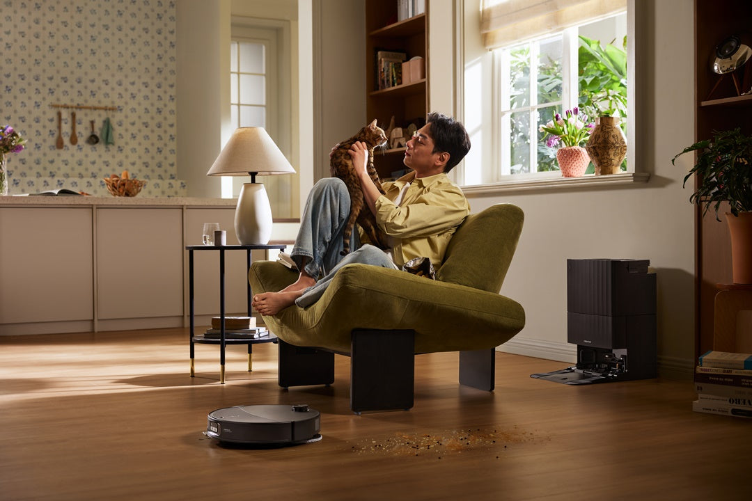 Chỉ dưới 20 triệu nhưng đầy tính năng cao cấp – Roborock Qrevo Edge 2 có đáng mua?