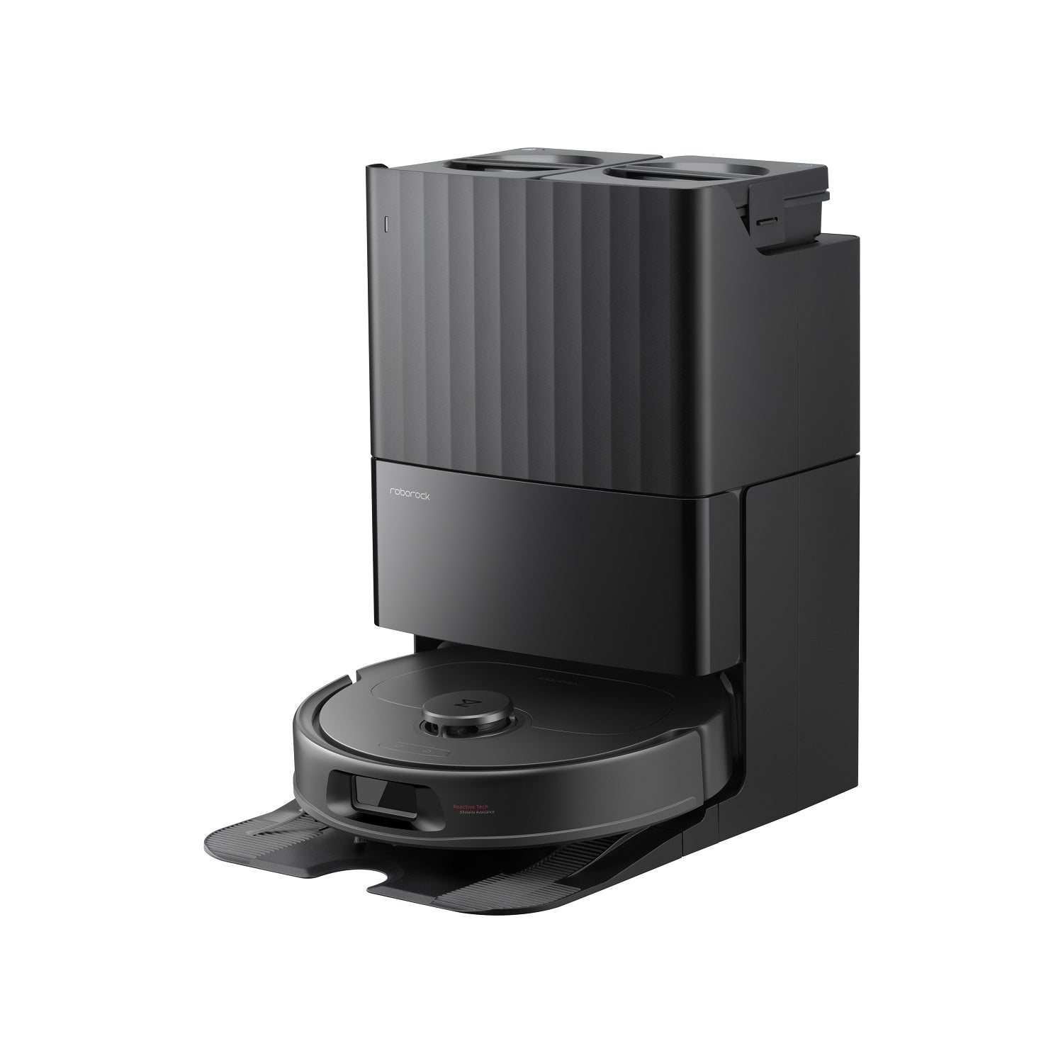 Roborock Qrevo S Pro