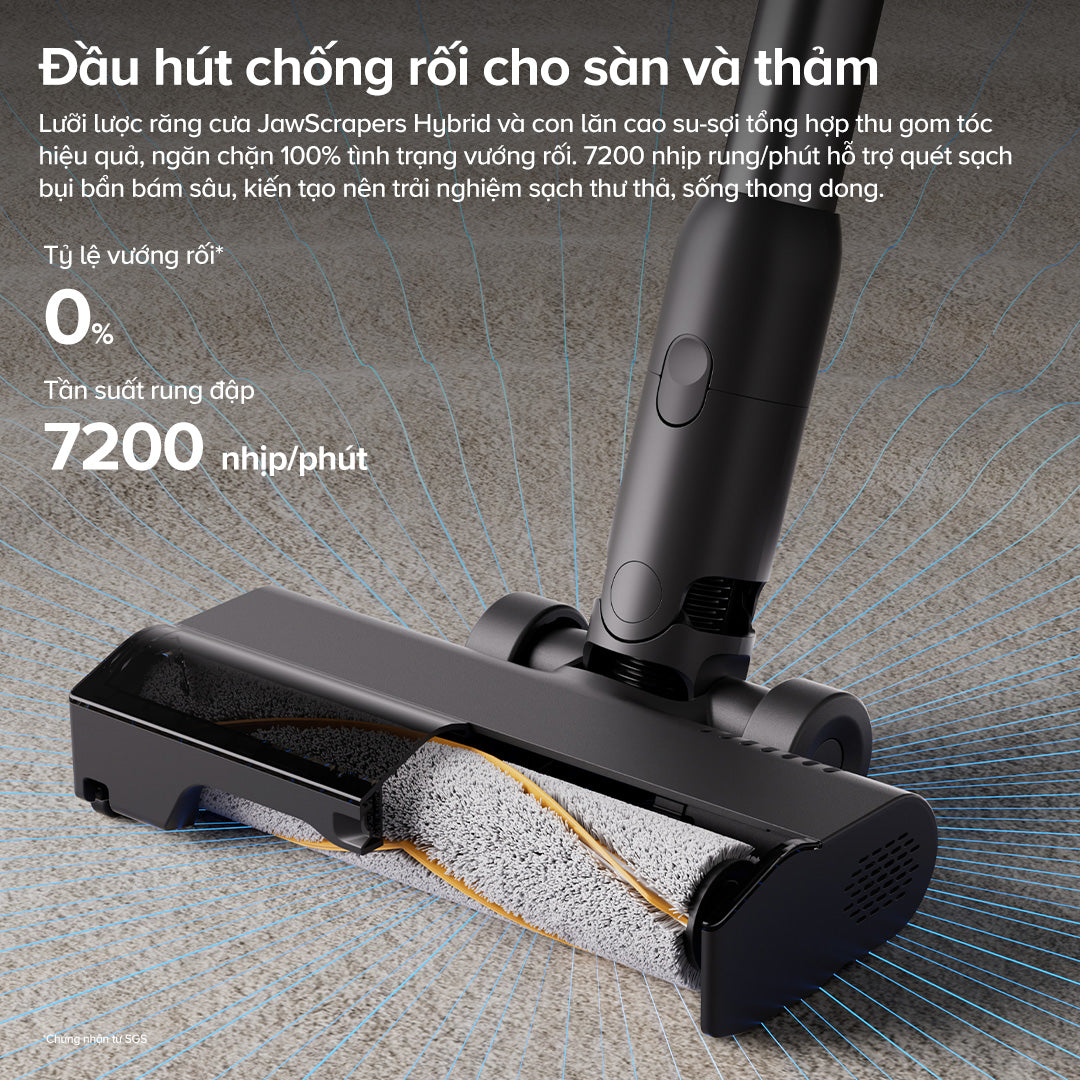 Roborock H60 Ultra