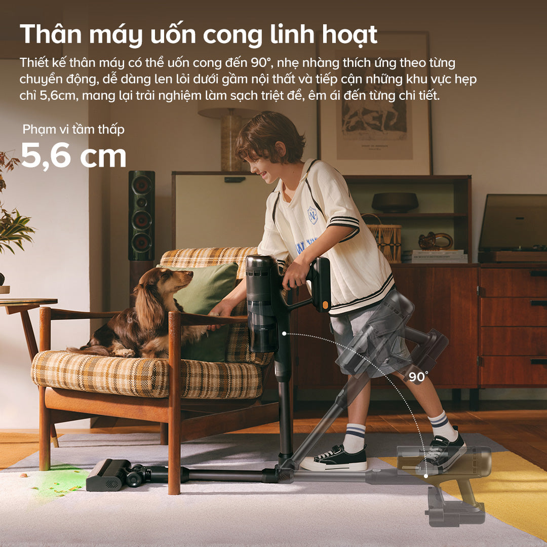 Roborock H60 Ultra
