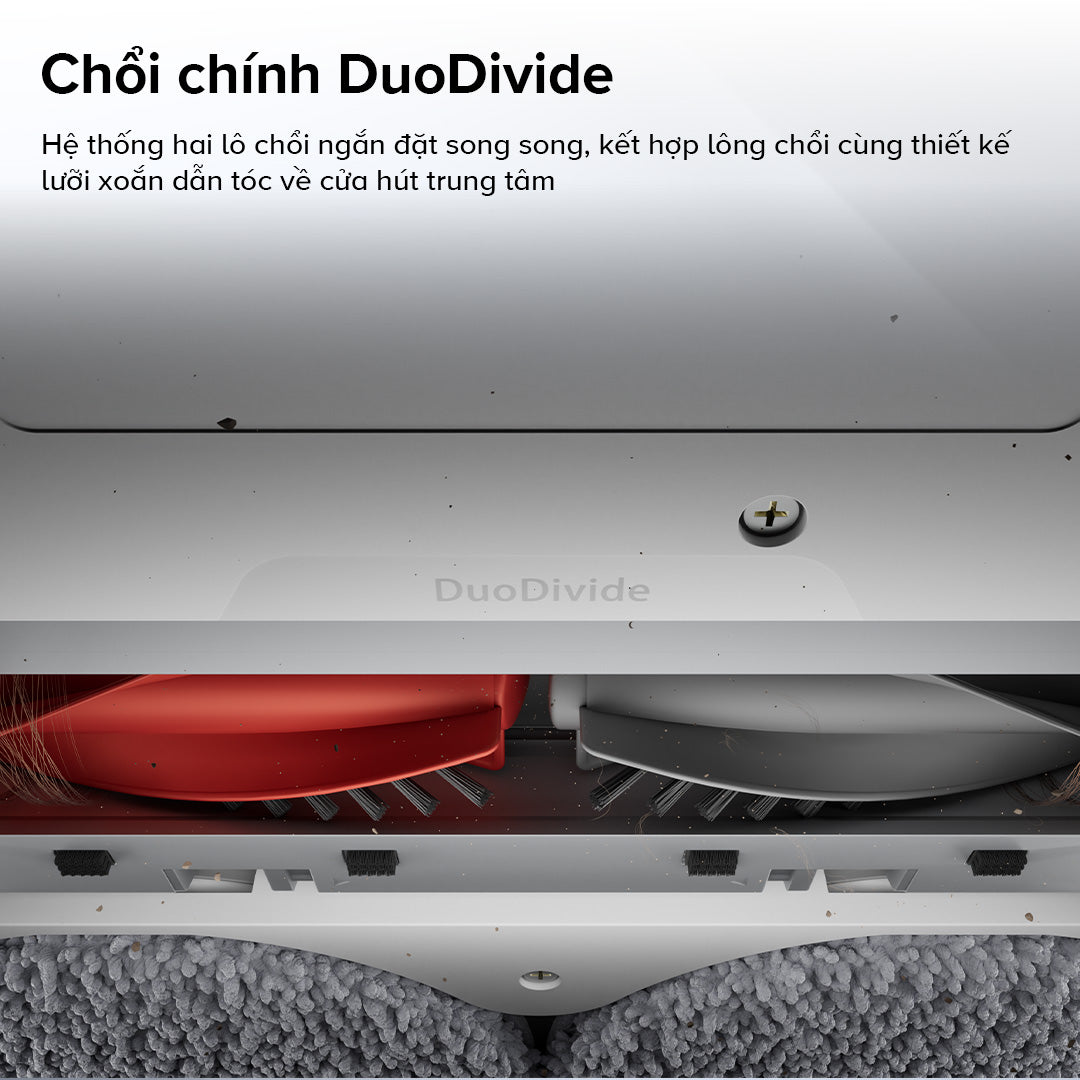 Roborock Qrevo C Pro