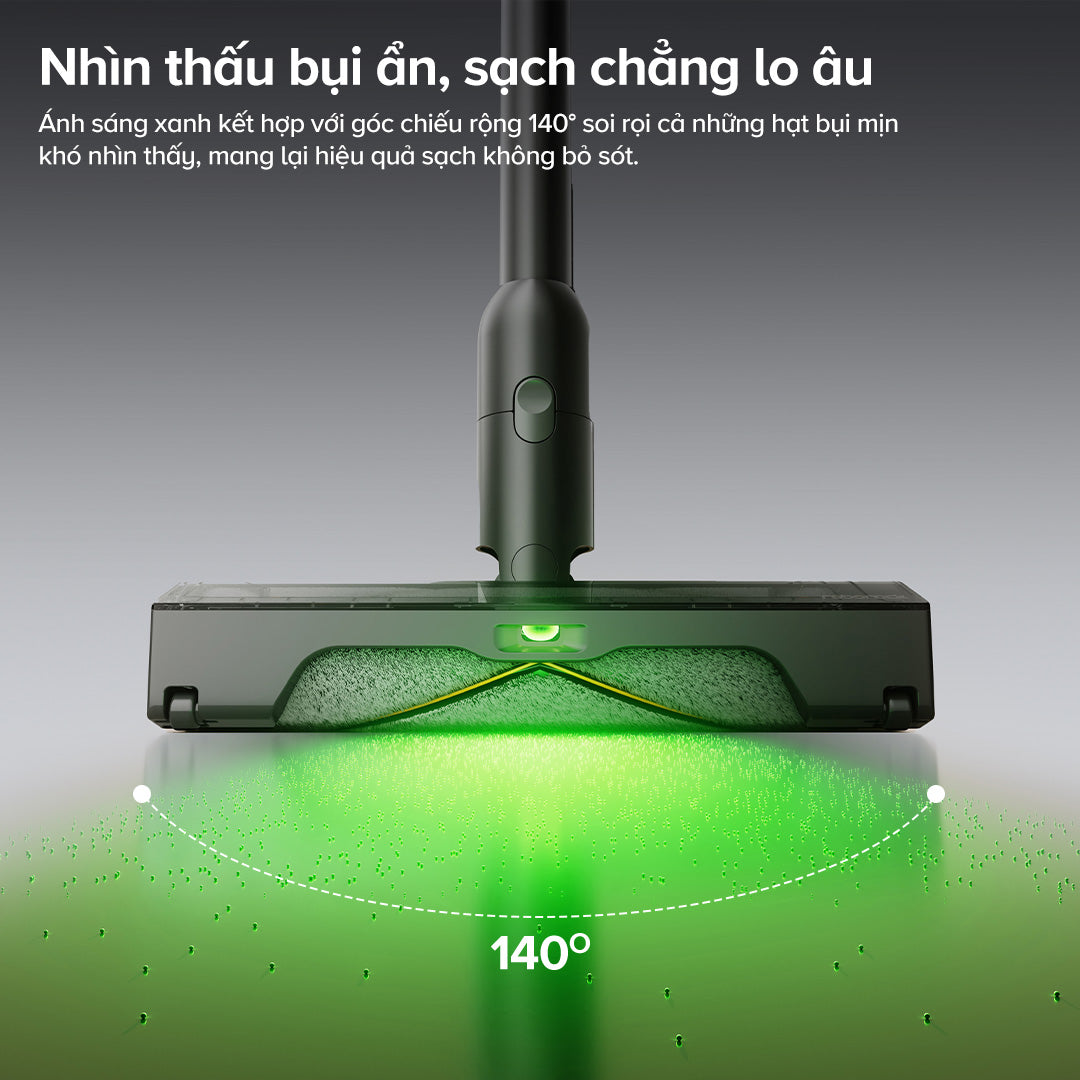 Roborock H60 Ultra