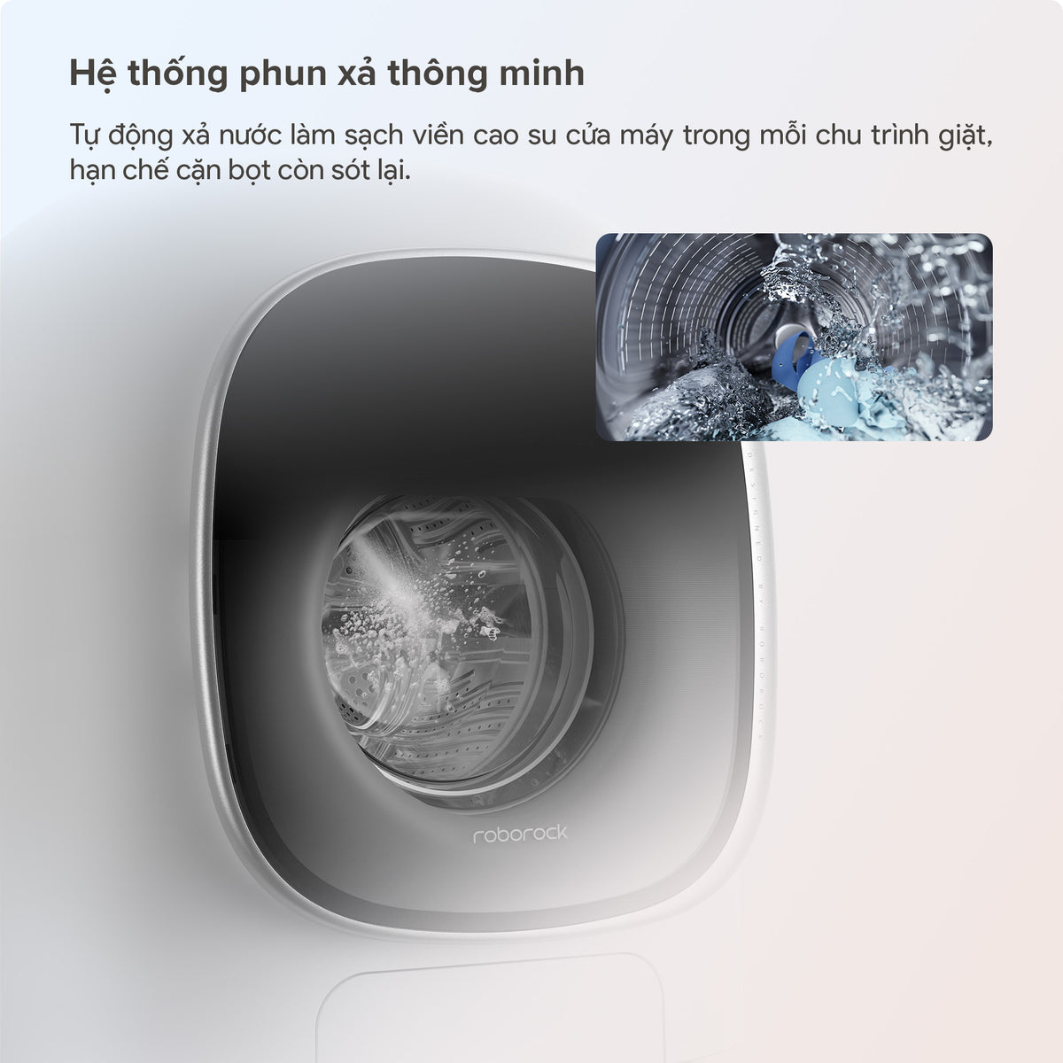 Roborock Zeo Mini