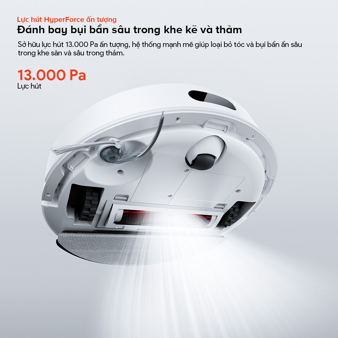 Roborock Q7 Pro Max