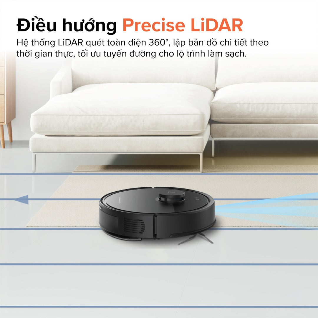 Roborock Q7 TF+
