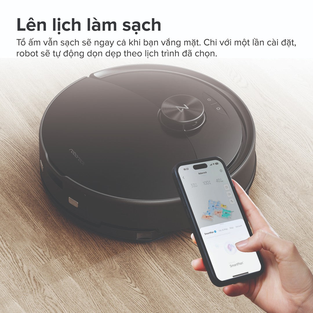 Roborock Q10 PF+