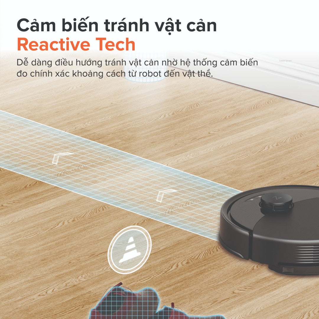 Roborock Q10 PF+