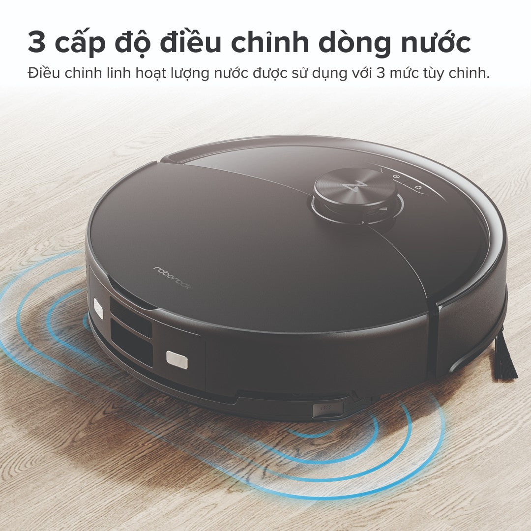 Roborock Q10 PF+