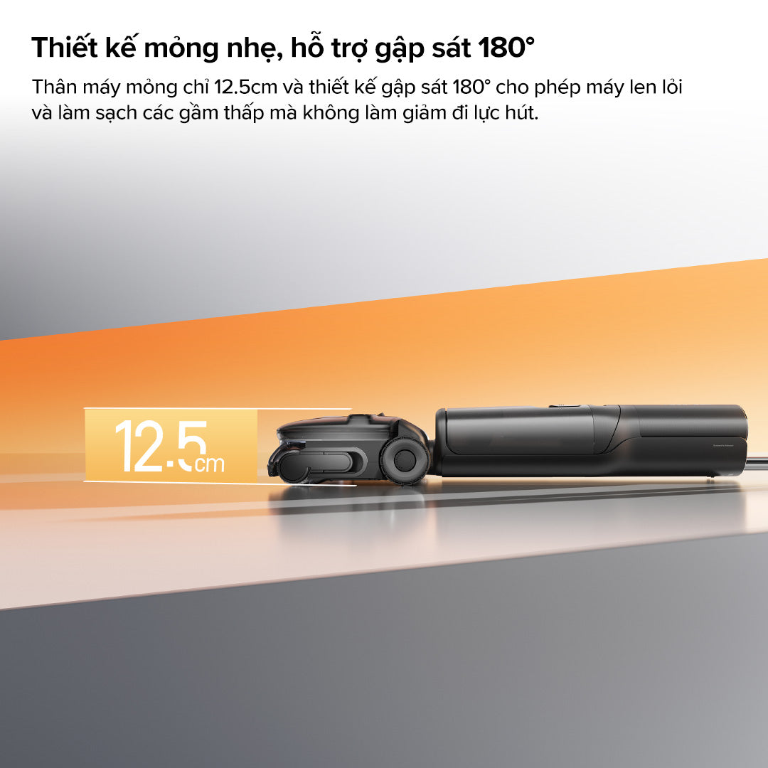 Roborock F25 Ultra