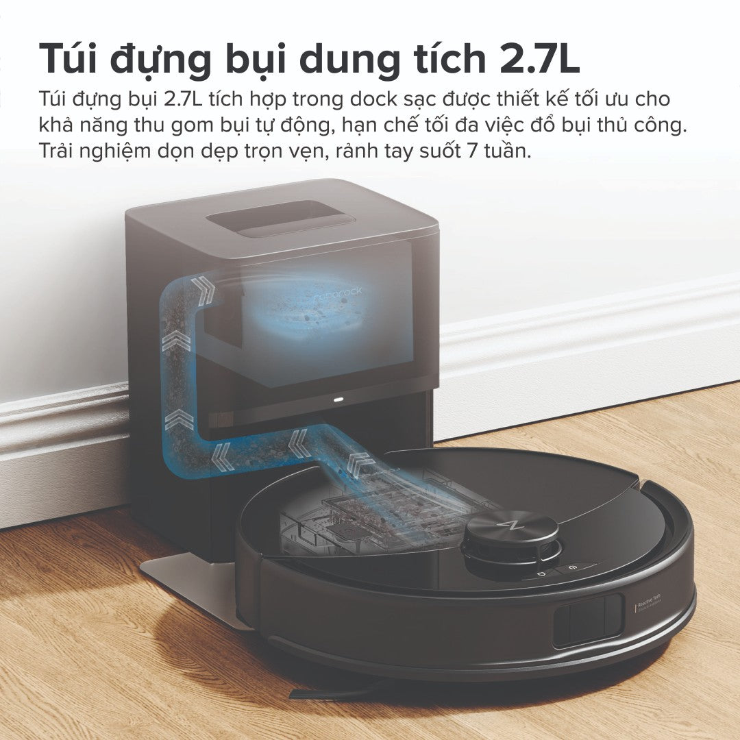 Roborock Q10 PF+