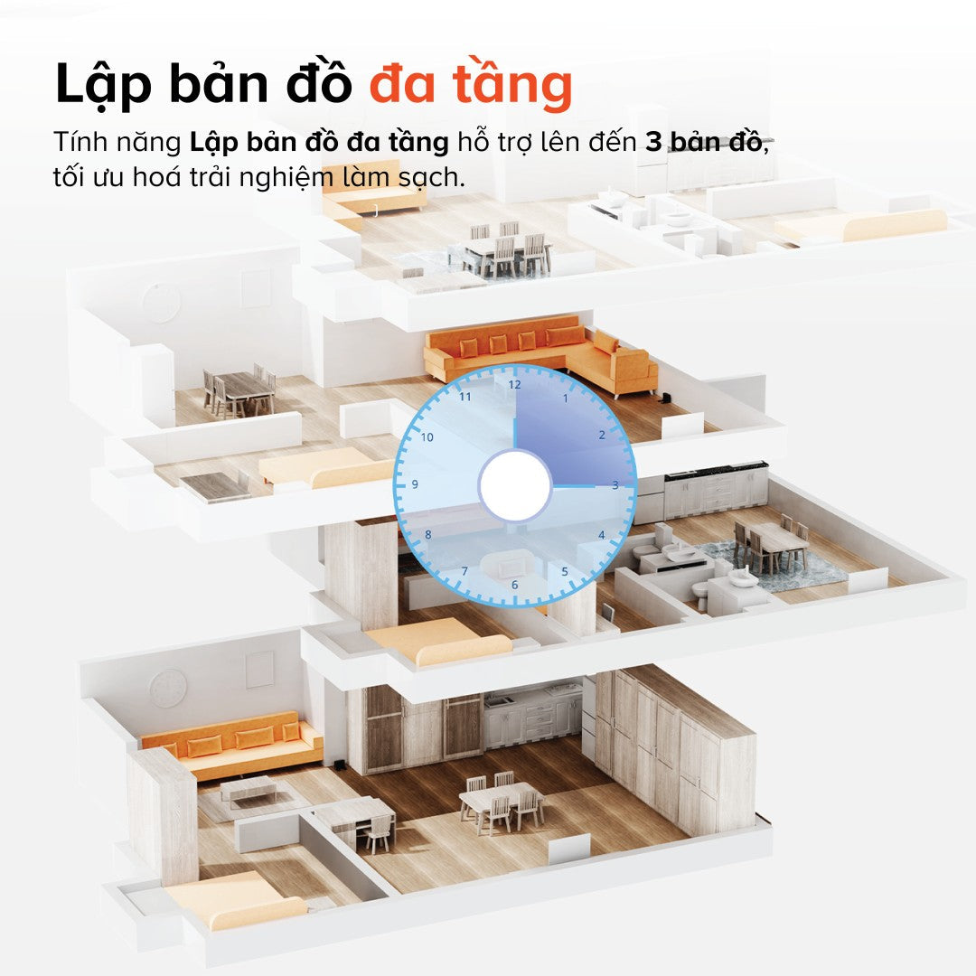 Roborock Q7 TF