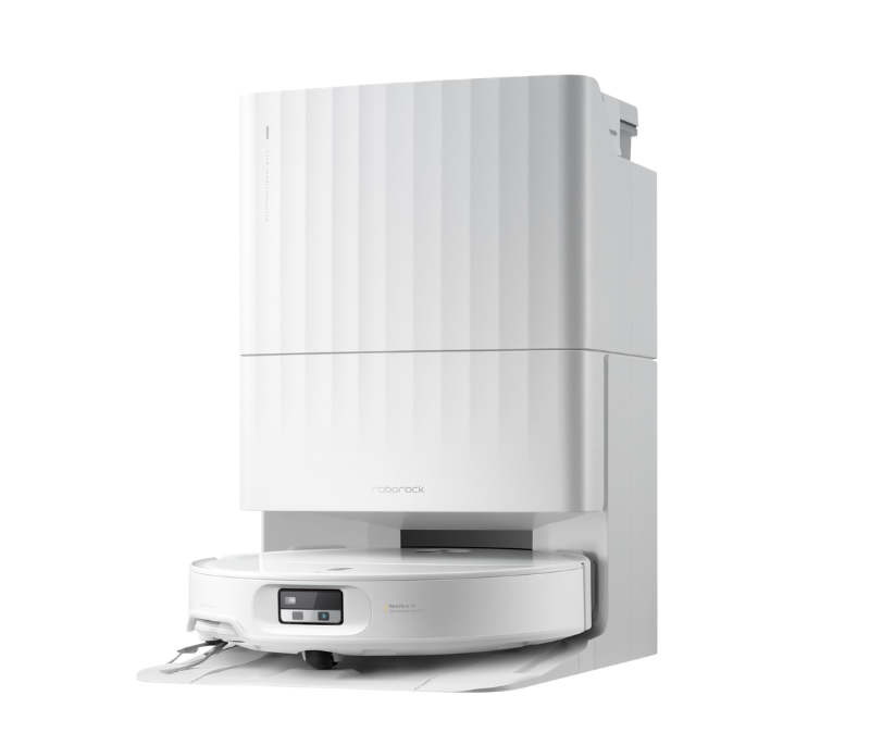 Roborock Qrevo Edge 2