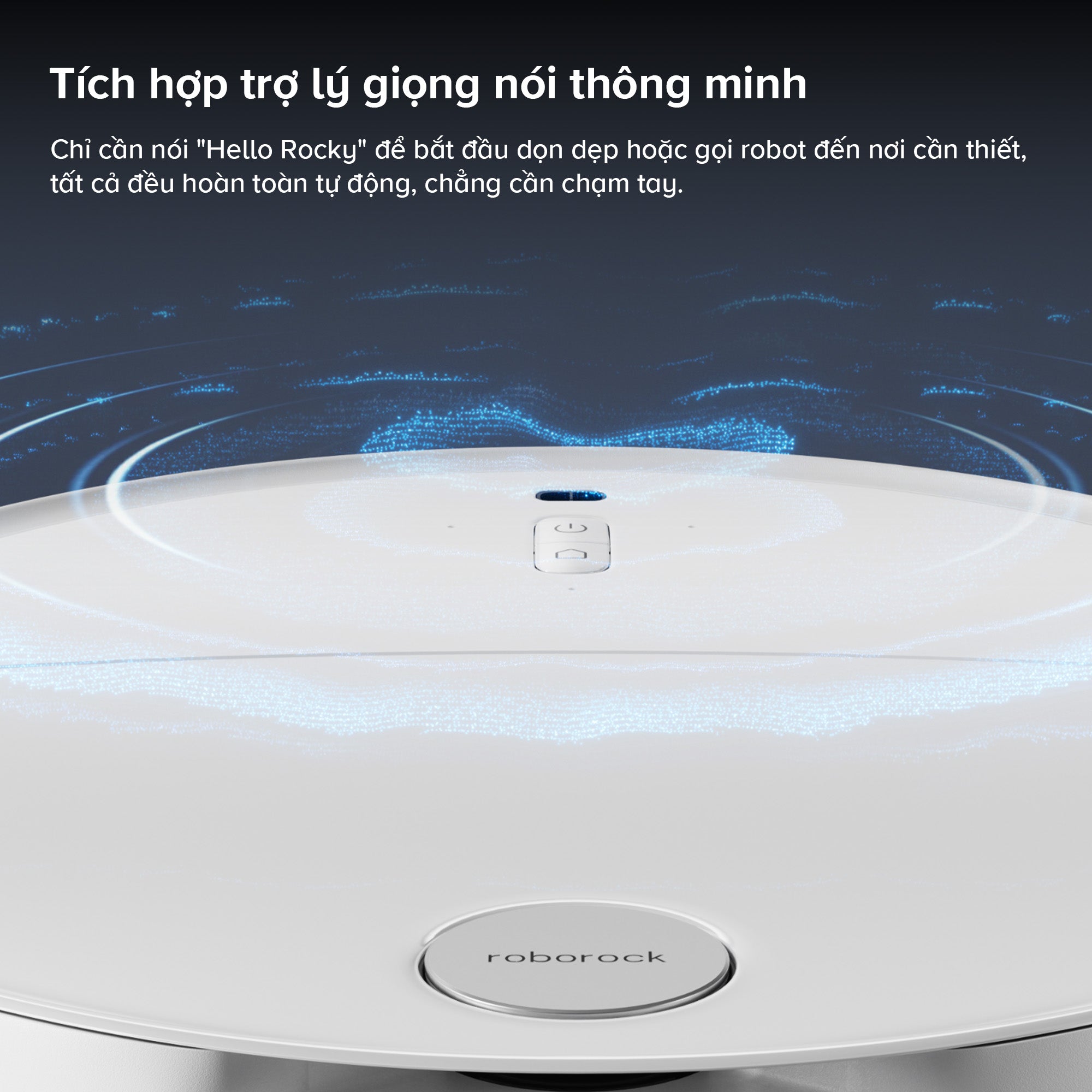 Roborock Qrevo EdgeT