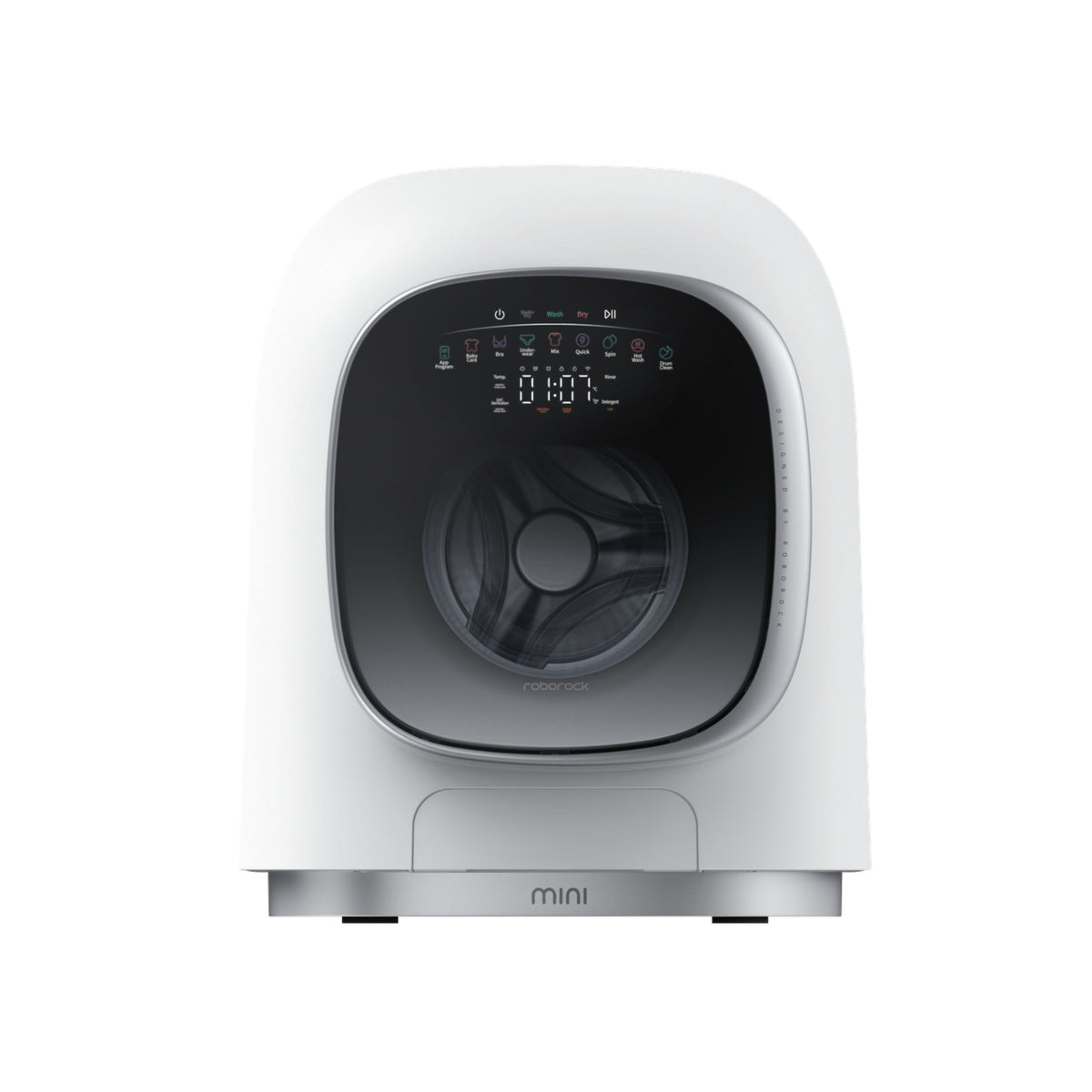 Roborock Zeo Mini