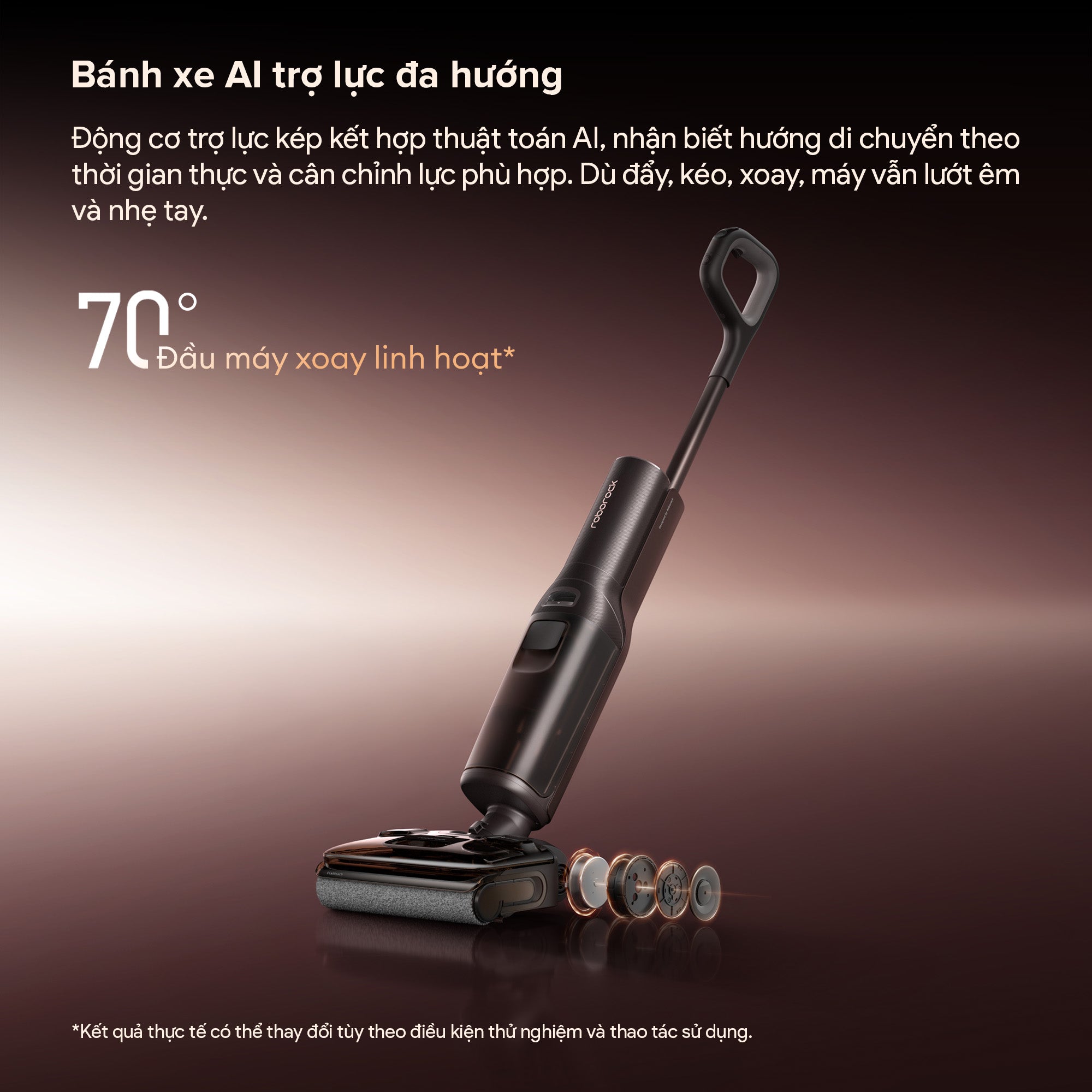 Roborock F25 Pro Turbo
