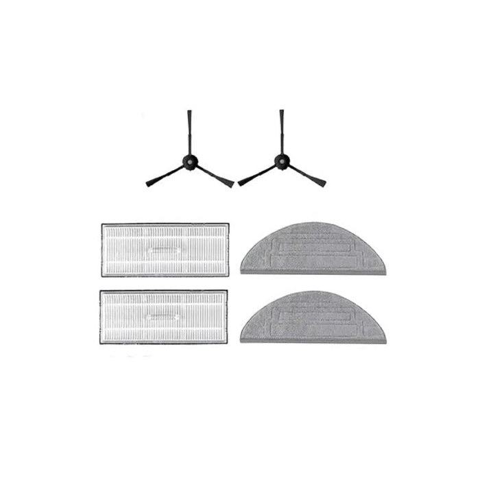 Bộ phụ kiện cho Robot hút bụi Roborock S8, S8+