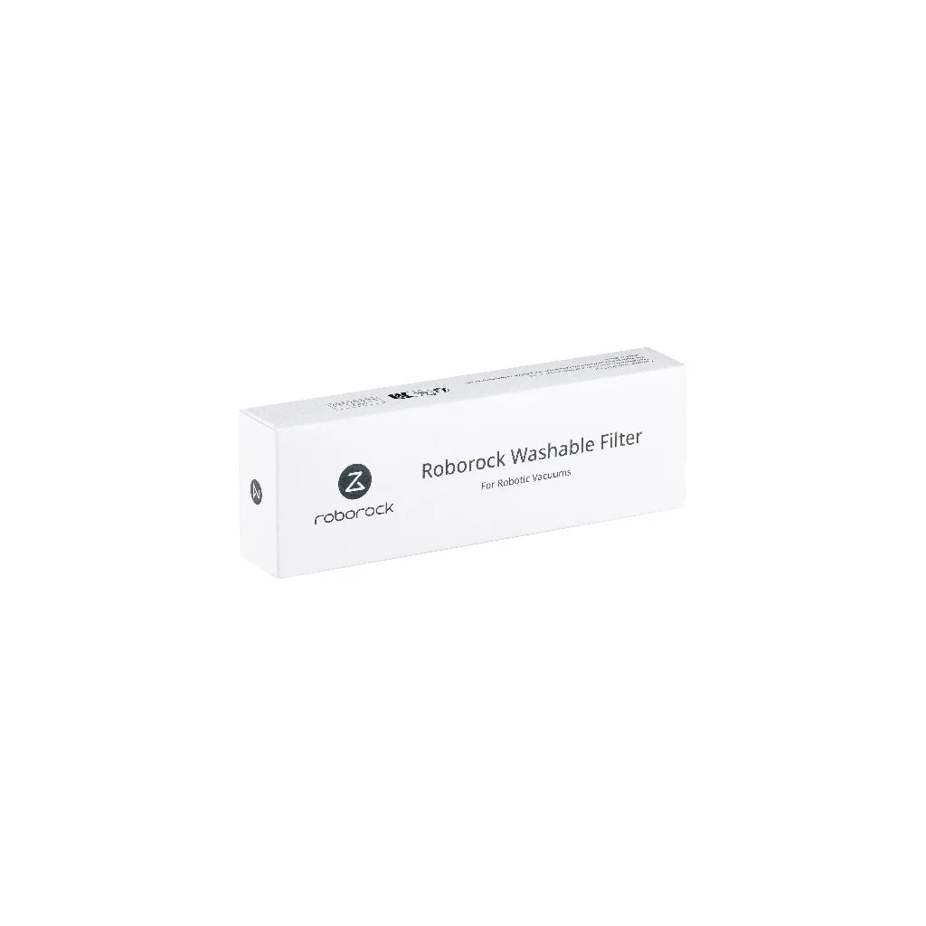 Bộ phụ kiện Robot hút bụi Roborock (HCTZ31RR) chổi bên, lõi lọc, 2 giẻ lau Qrevo