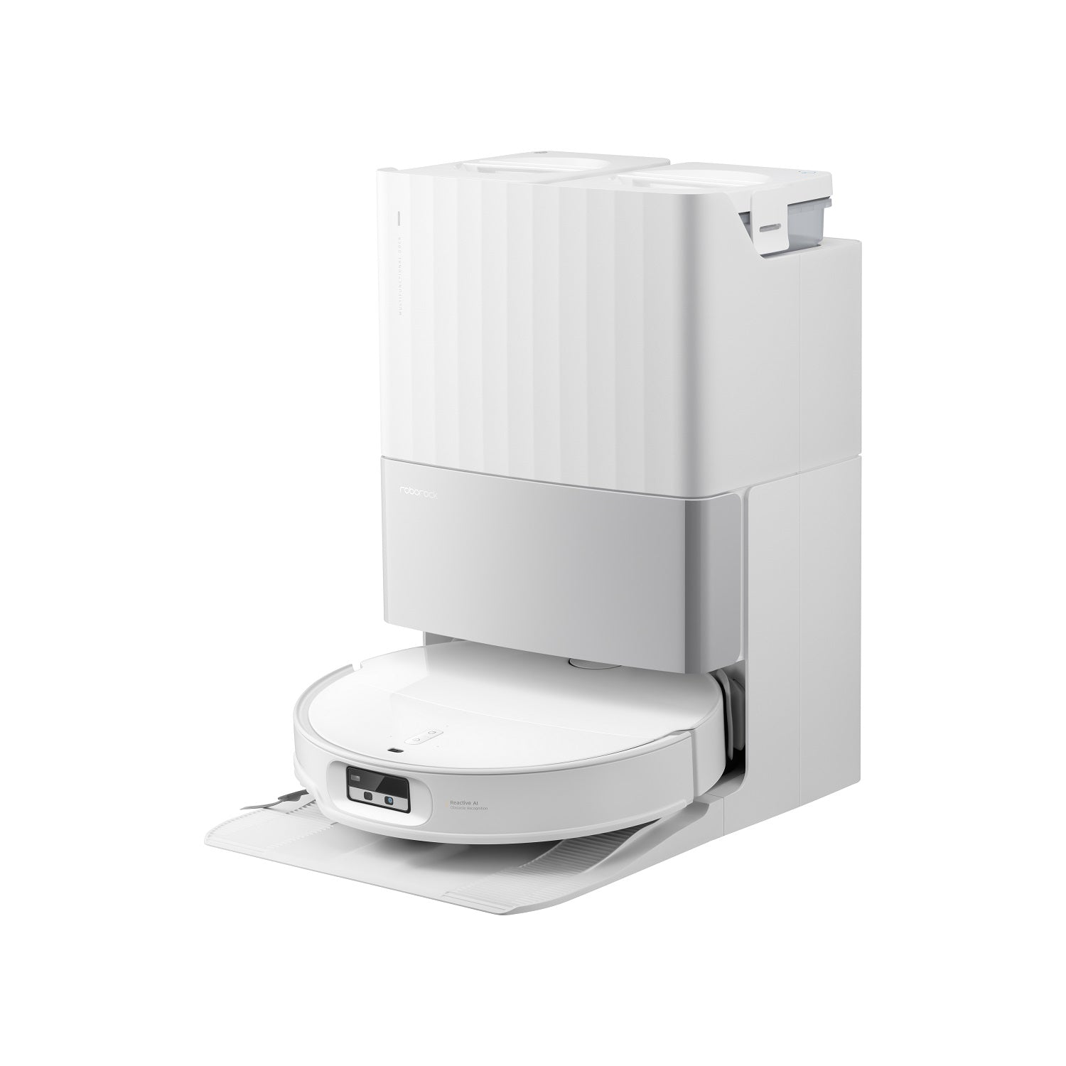 Roborock Qrevo EdgeT