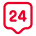 Bảo hành 24 tháng