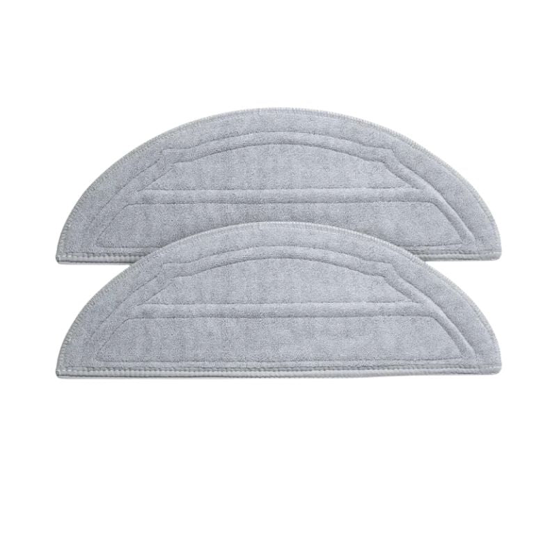 Giẻ lau thay thế cho Robot hút bụi Roborock Q10 PF/Q10 PF+