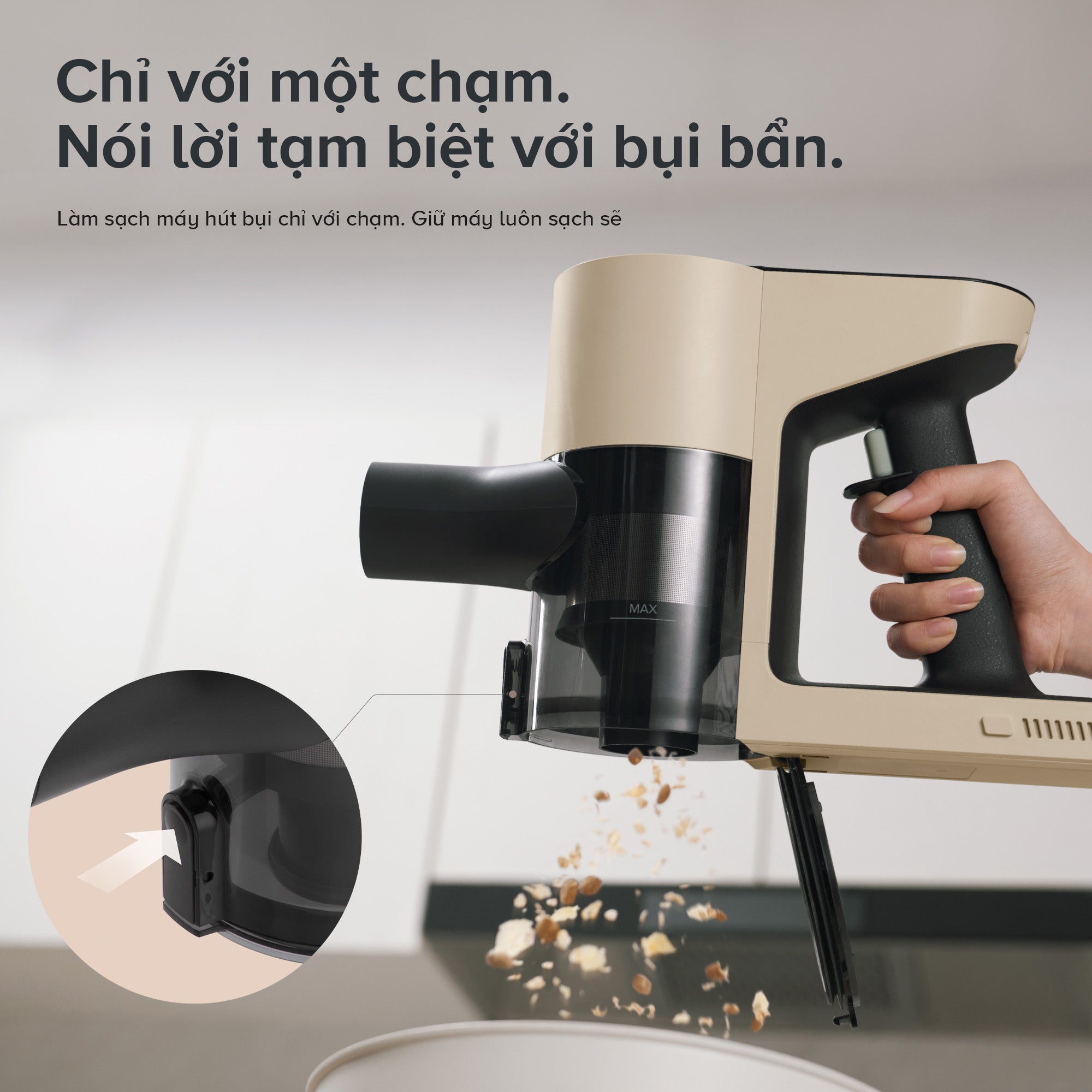 Roborock H5