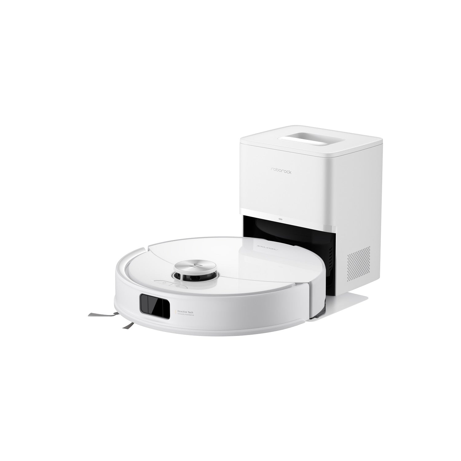 Roborock Q10 VF+