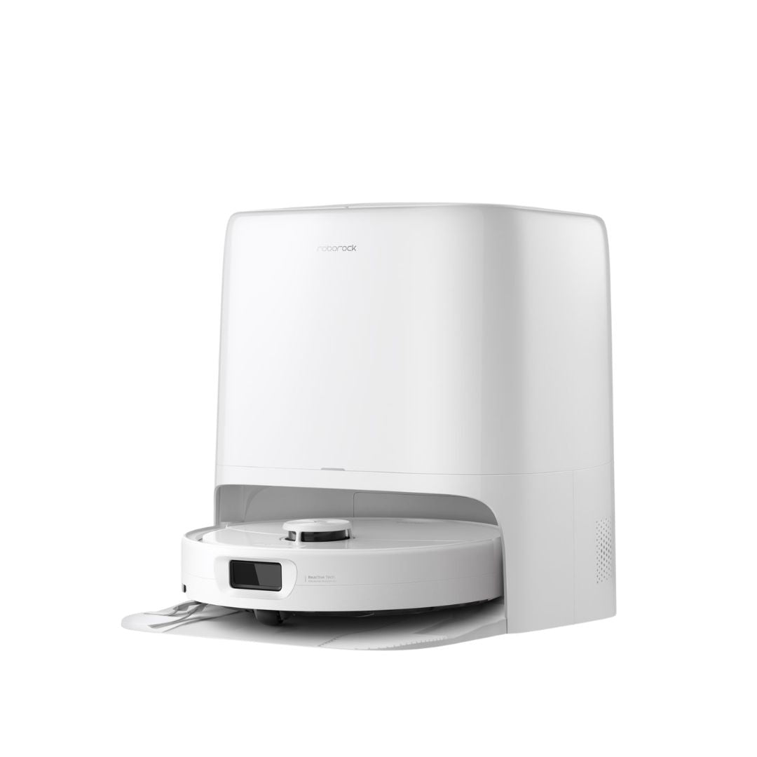 Roborock Qrevo 2 Pro