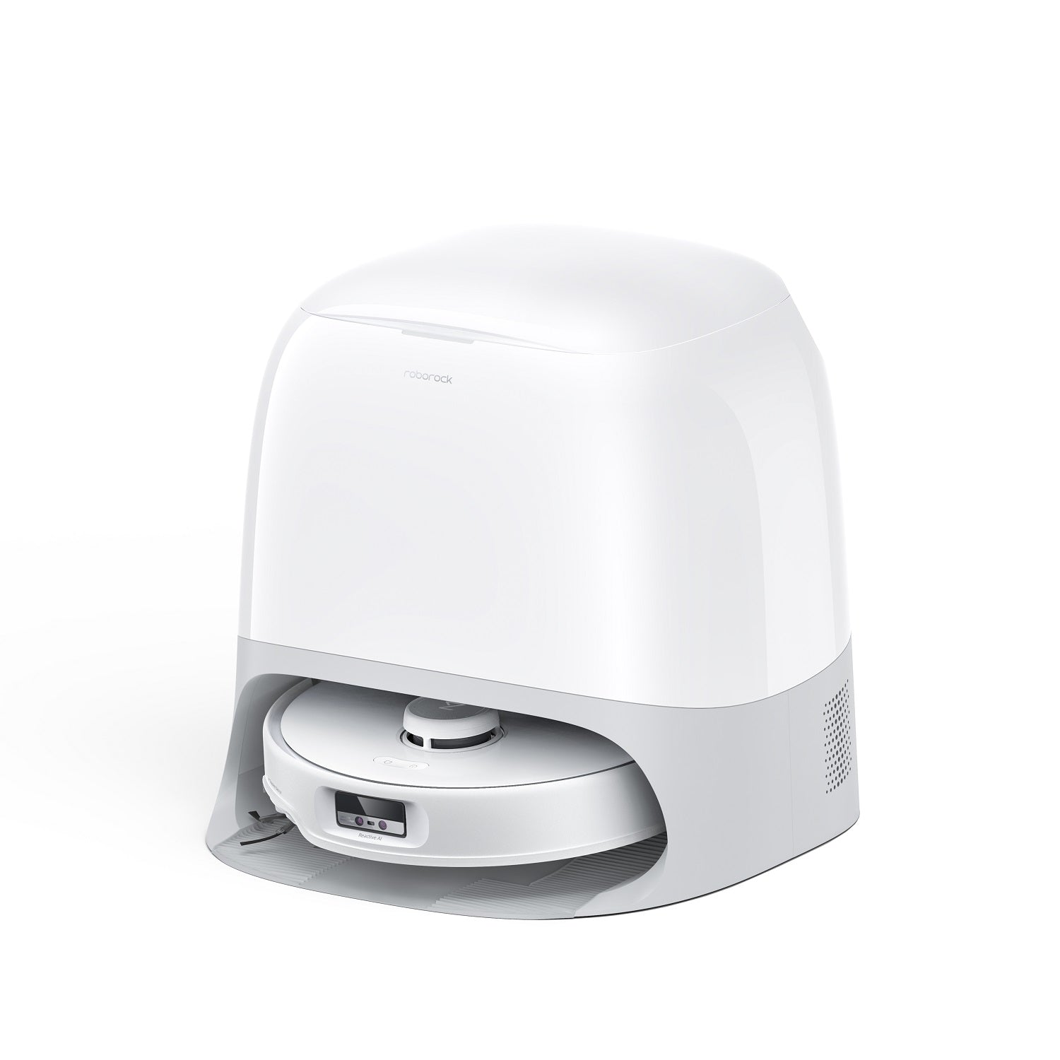 Roborock Qrevo Curv