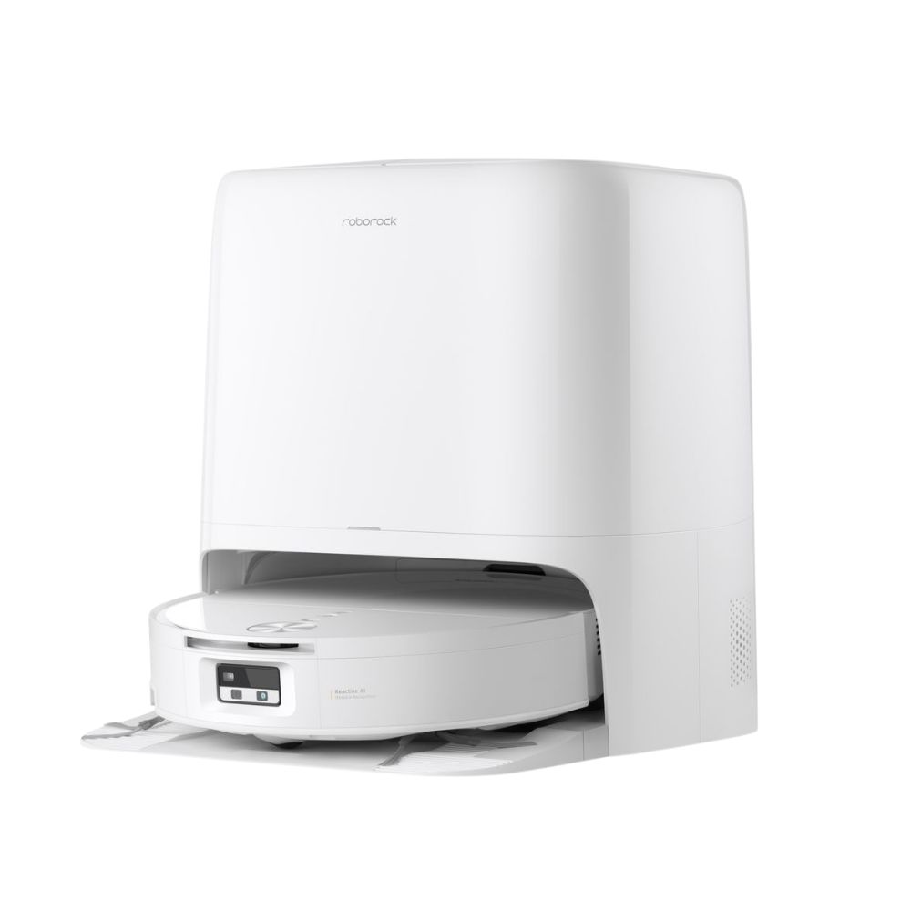 Roborock Qrevo Edge 2 Flow