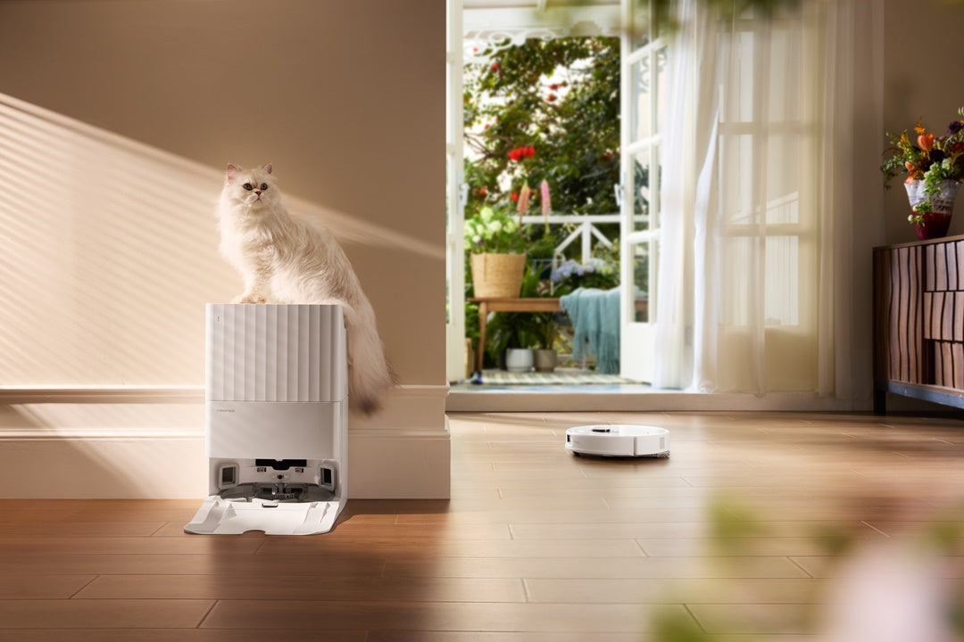 Review nhanh 5 robot hút bụi lau nhà dưới 20 triệu đáng cân nhắc