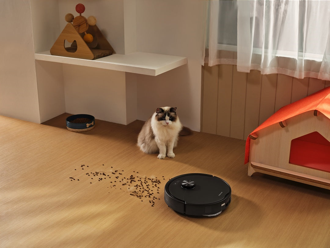 Roborock Qrevo 2 Pro: Giải đáp thắc mắc và hướng dẫn dùng từ A–Z