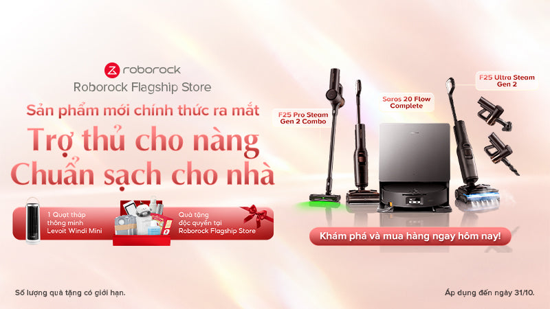 Chương trình “Trợ thủ cho nàng, chuẩn sạch cho nhà”