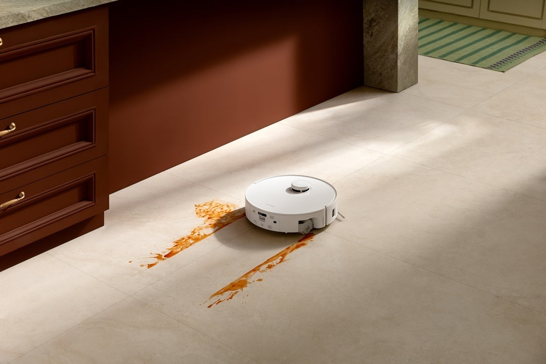 Robot hút bụi có con lăn có thực sự cần thiết? Khi nào nên chọn mua?