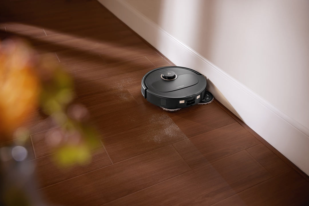 Kinh nghiệm chọn robot hút bụi lau nhà giá rẻ nhưng vẫn chất lượng