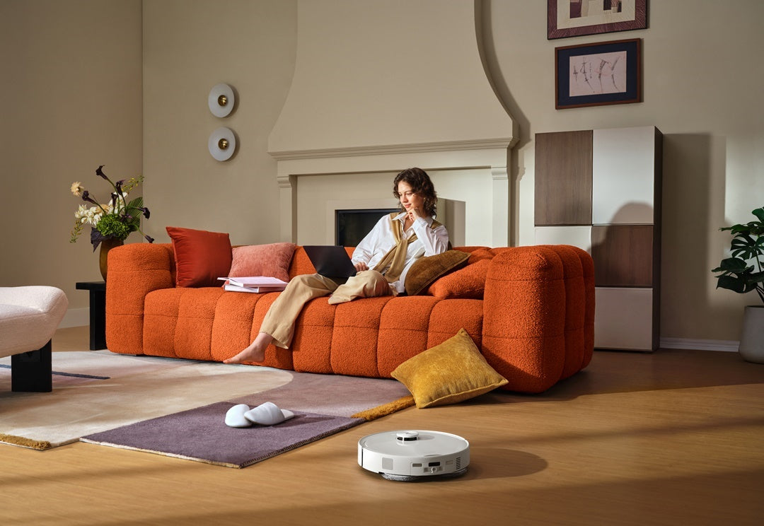 Có nên mua Roborock Qrevo 2 Pro? Những trải nghiệm thực tế đáng tham khảo