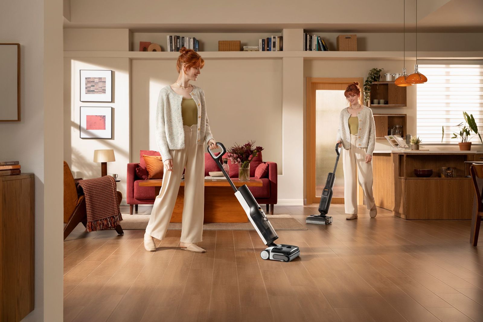 Roborock F25 Gen 2 có giải quyết tốt các vấn đề dọn dẹp hằng ngày?