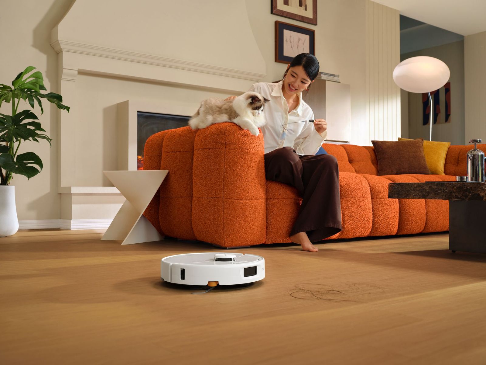 Roborock Qrevo 2 Pro có đáng mua không? Góc nhìn thực tế sau khi sử dụng