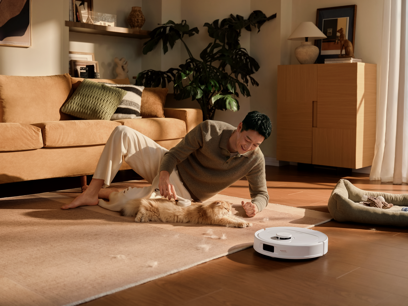 Roborock Qrevo S Pro phù hợp với ai? Review chi tiết cho người đang cân nhắc mua robot hút bụi