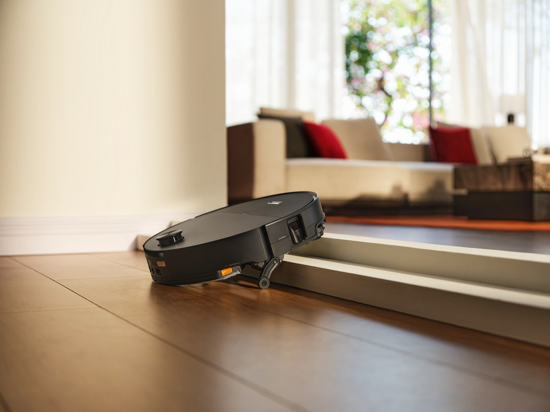 Hướng dẫn chi tiết cách sử dụng robot lau nhà cho người mới