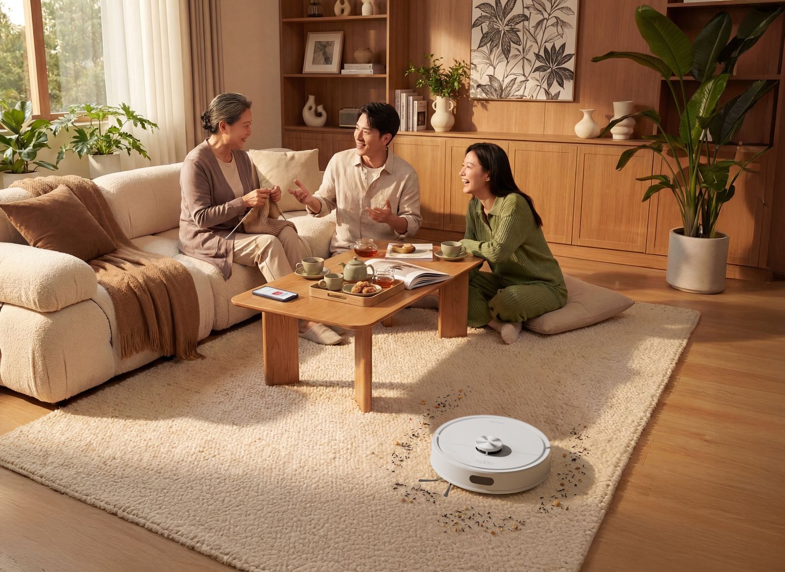 Trải nghiệm Roborock Q7 Pro Max và Q7 Pro Max+: nên chọn phiên bản nào?