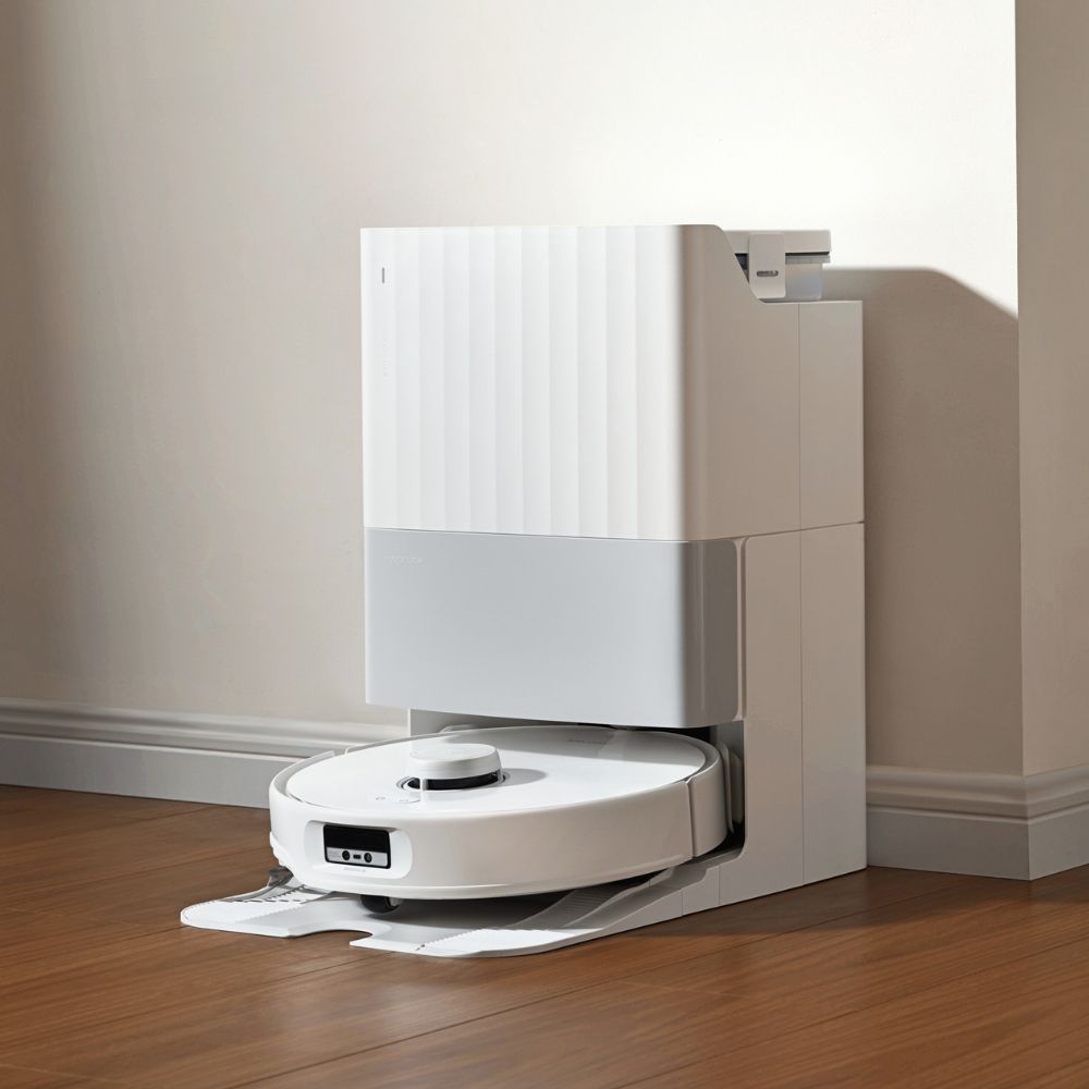Qrevo Edge Series