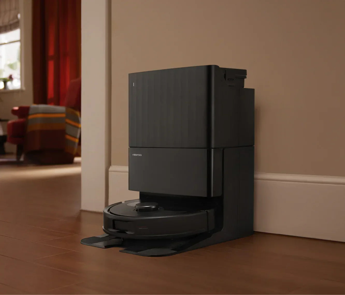 Qrevo Series
