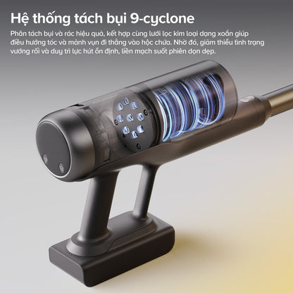 Roborock H60 Ultra