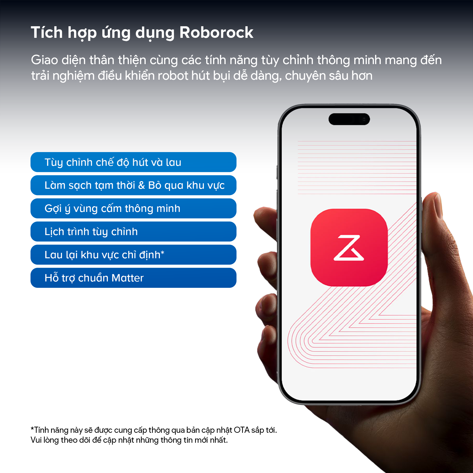 Roborock Qrevo 2 Pro