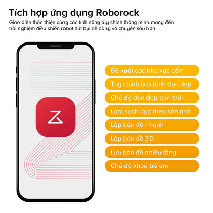 Roborock Qrevo S Pro