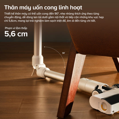 Roborock H60